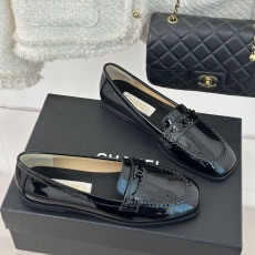 Chanel Low Shoes